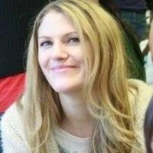 Meet your Posher, Brandy